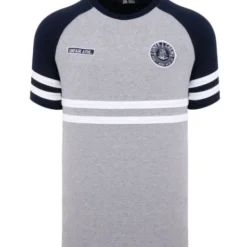 Unfair Athletics Unfair DMWU T-Shirt