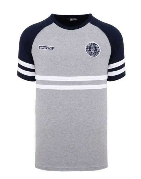 Unfair Athletics Unfair DMWU T-Shirt 1 Unfair Athletics Unfair DMWU T-Shirt