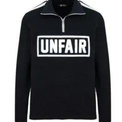 Unfair Athletics Unfair Rib Halfzip