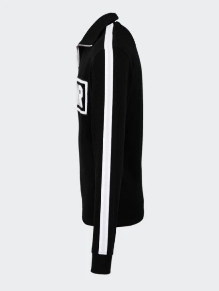 Unfair Athletics Unfair Rib Halfzip 3 Unfair Athletics Unfair Rib Halfzip – Bild 3