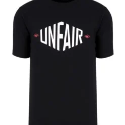 Unfair Athletics Pyramid T-Shirt